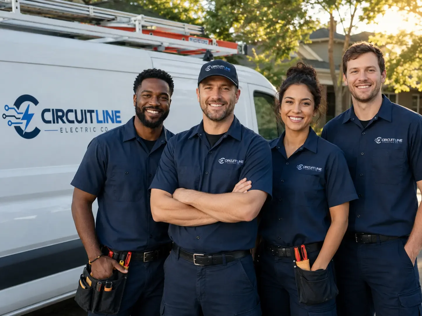 Whole Home Rewiring company in Hobbs, NM