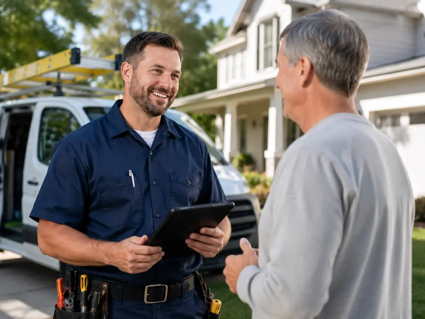 Whole Home Rewiring Hobbs, NM FAQs