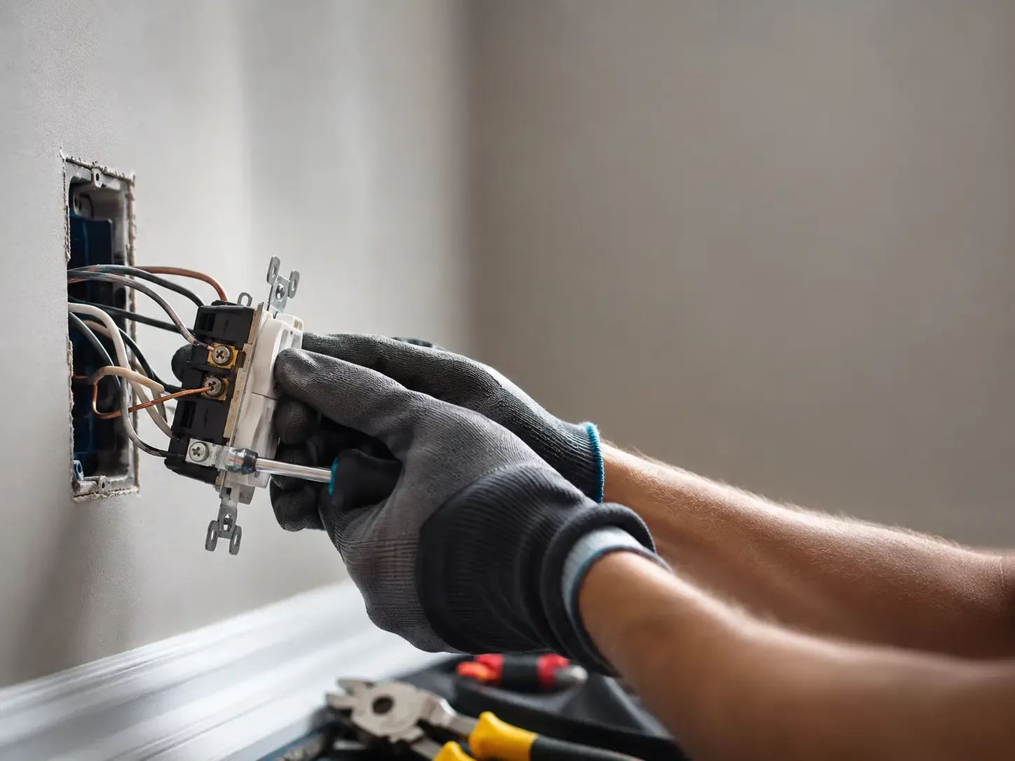 Why choose Whole Home Rewiring in Hobbs, NM